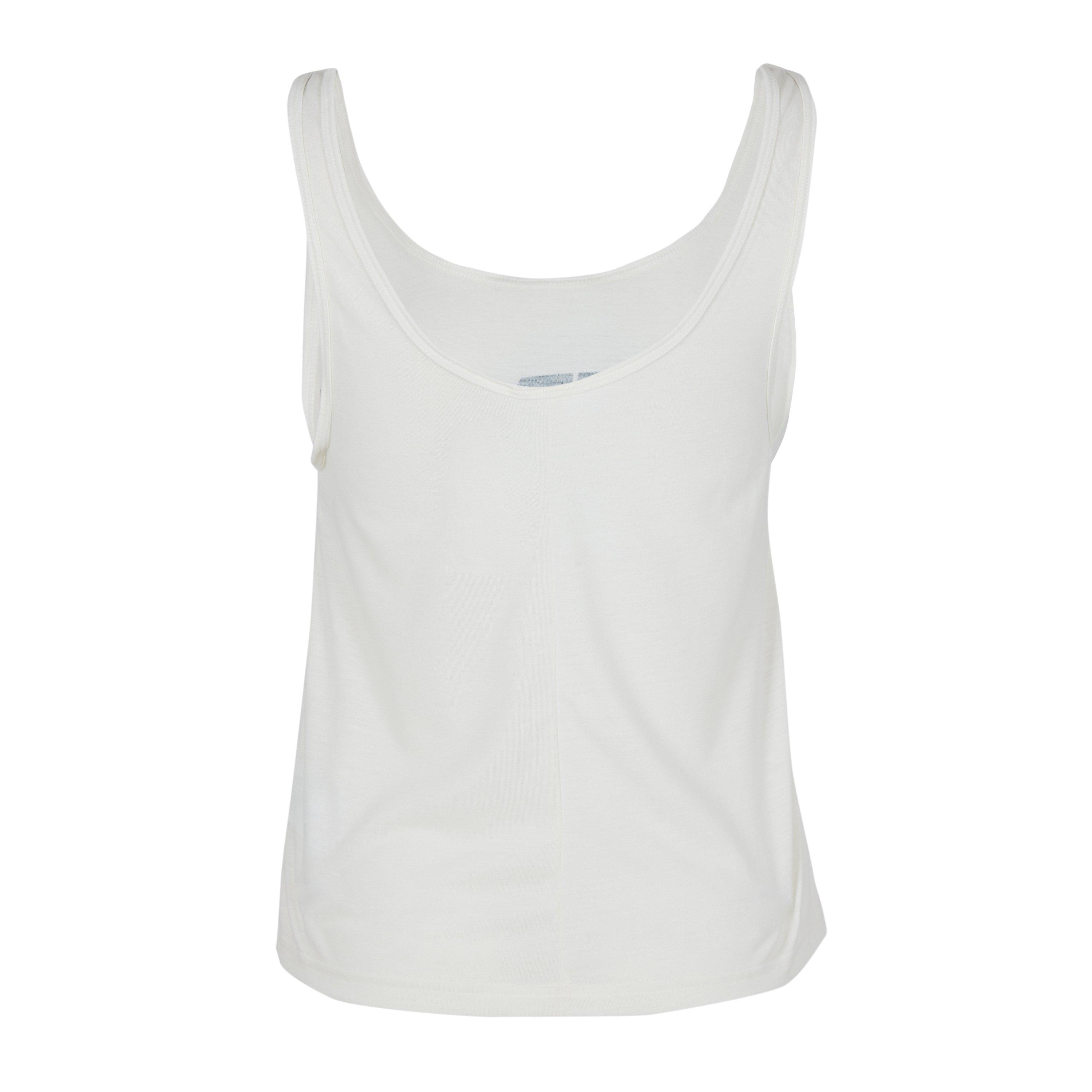 Reebok Workout Ready Supremium Graphic Tank Top Womens Gym Vest