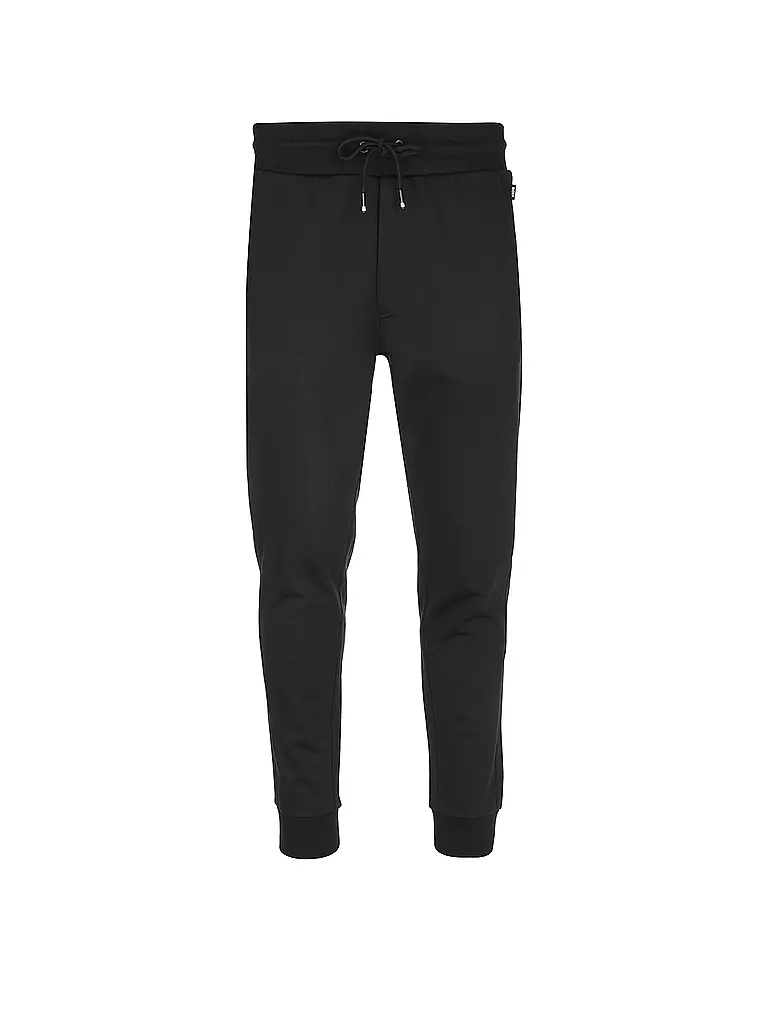 BOSS Jogginghose LAMONT 92  schwarz