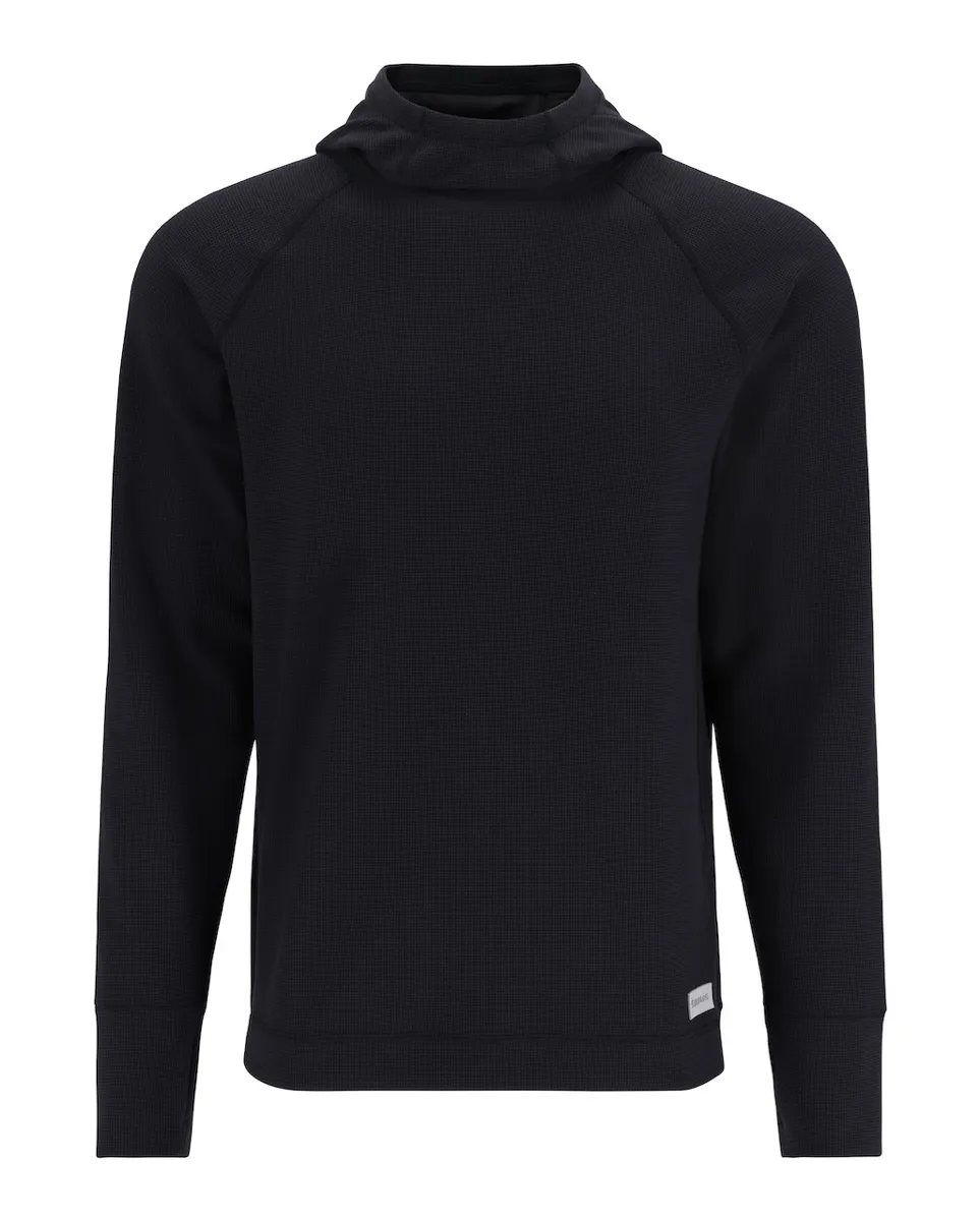 Simms Simms Highline Hoody Black