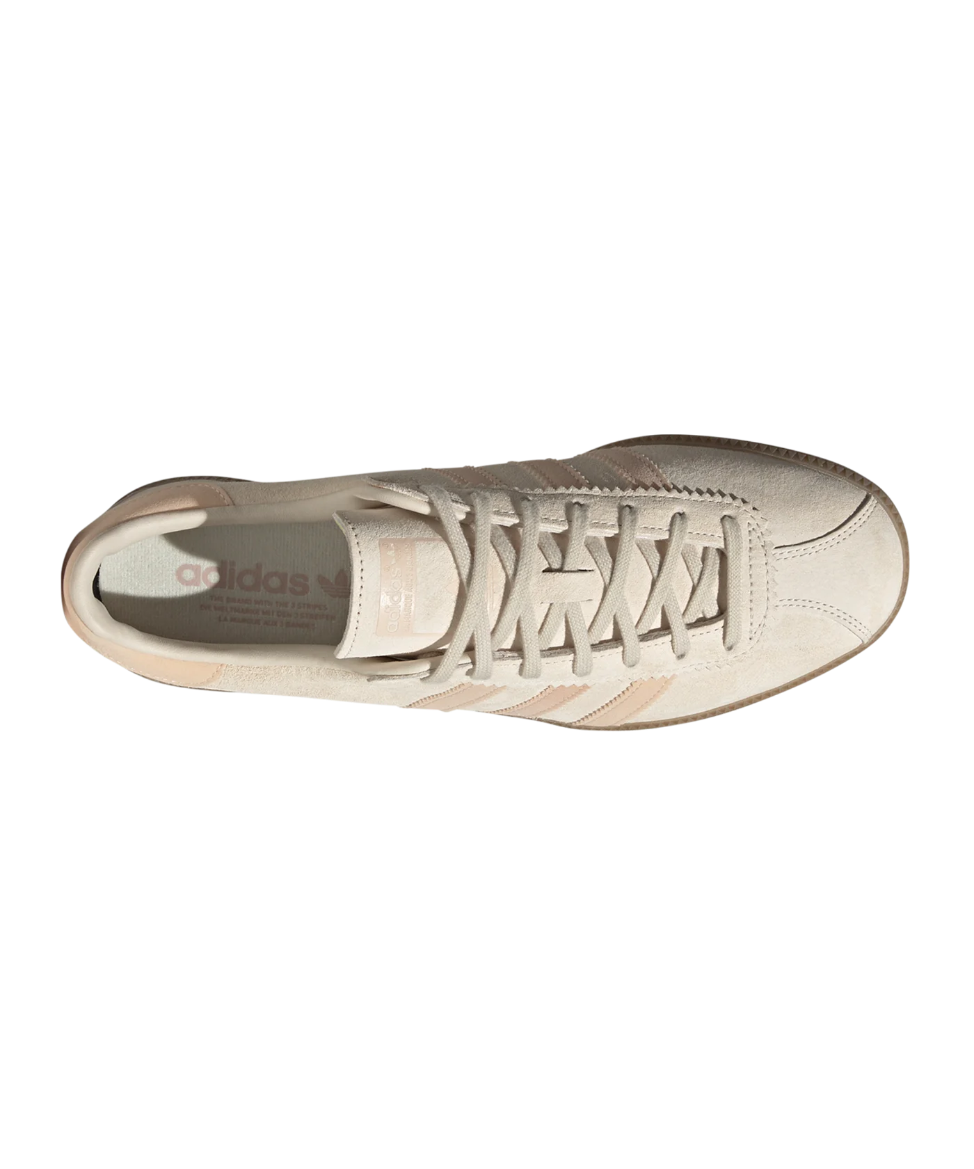 adidas Originals Bermuda Beige