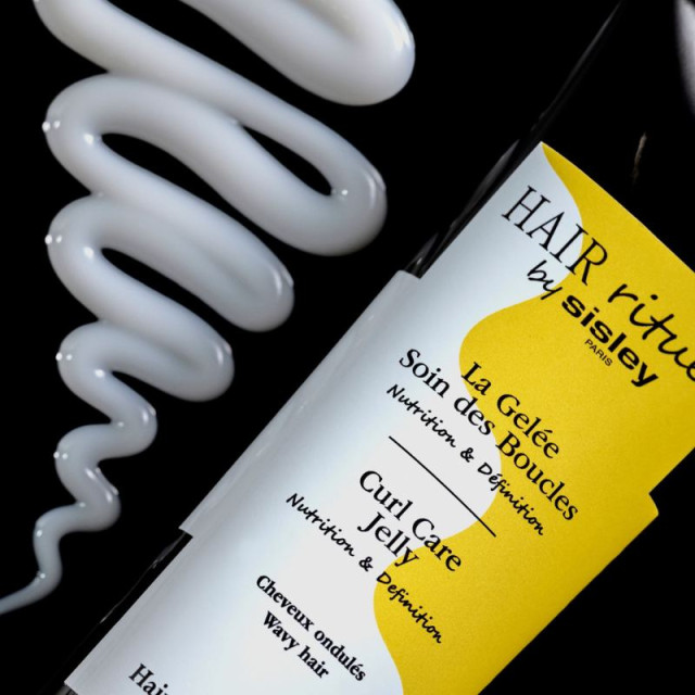 La Gelée Soin des Boucles SISLEY