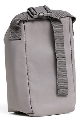 Pelicare Nestle Flaskeveske, Grey