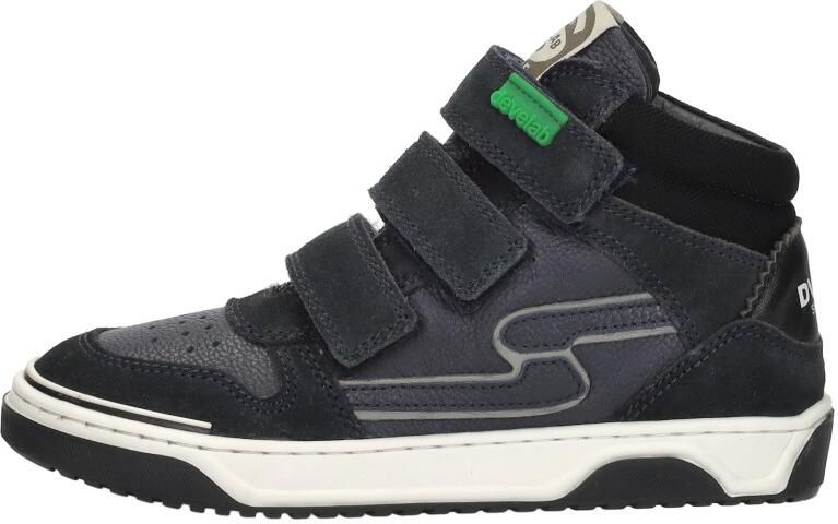 Develab Sneakers Jongens Blauw