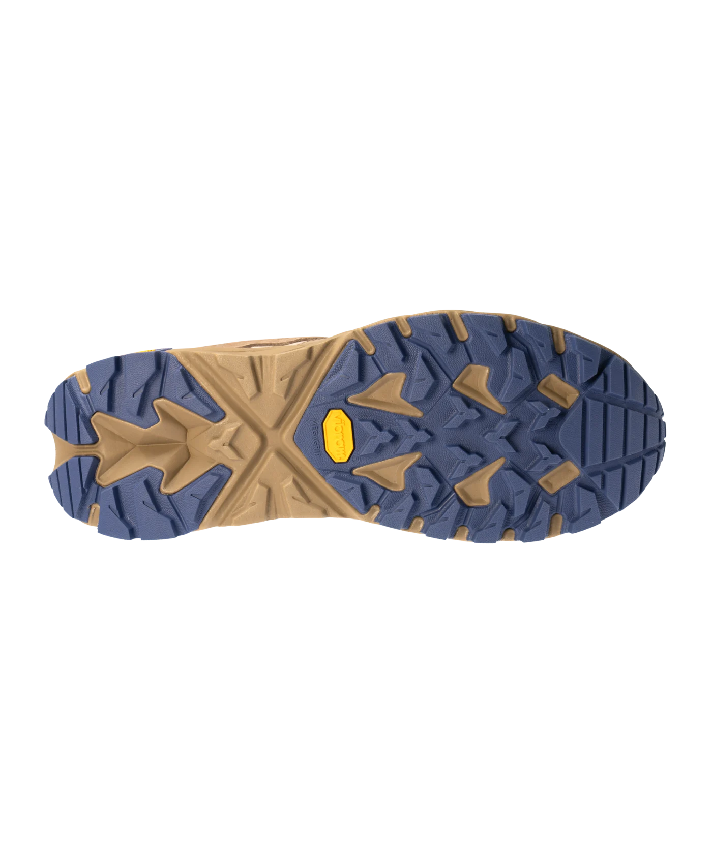 HOKA Anacapa Mid GTX Beige