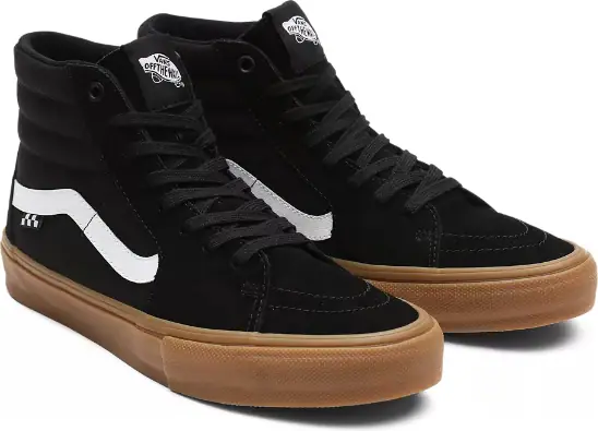 Vans Skate SK8-Hi Sko | SkatePro