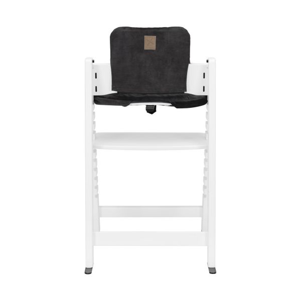 Kidsmill Up! Velours Kussen Hunter