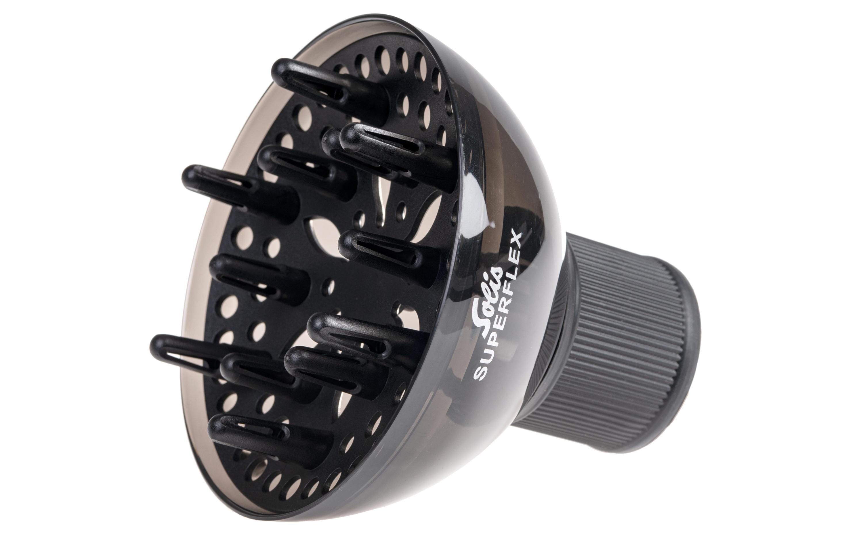 Diffuser Softstyler SuperflexDiffusor mit regulierbarer Luftmenge
