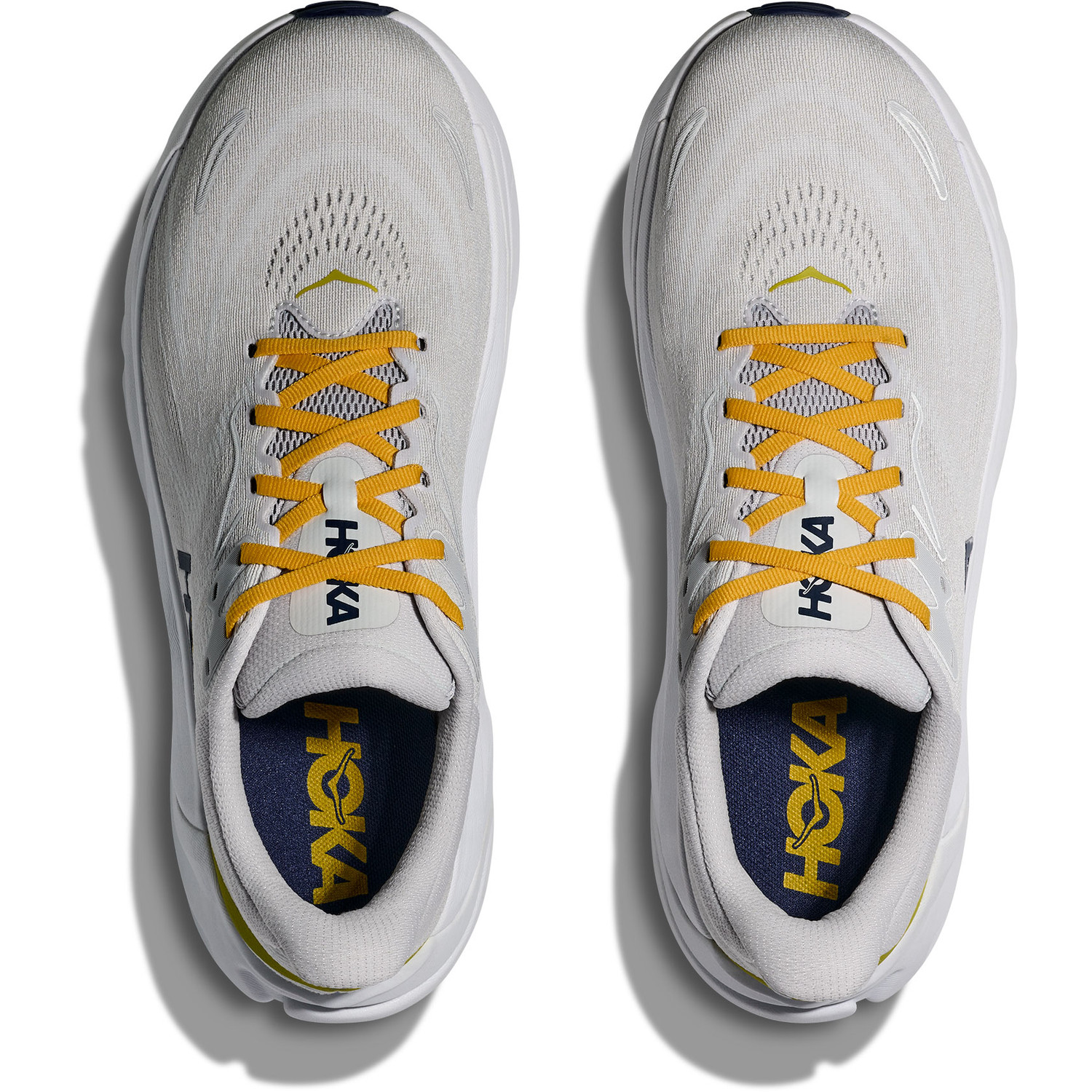HOKA Arahi 8 Breed Heren