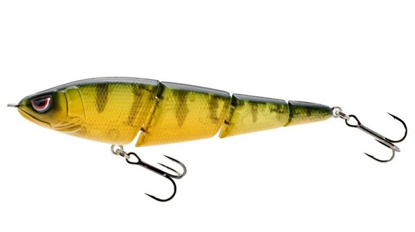 Spro Sashimmy Swimmer 125 Swimbait 12.5cm (21.3g)