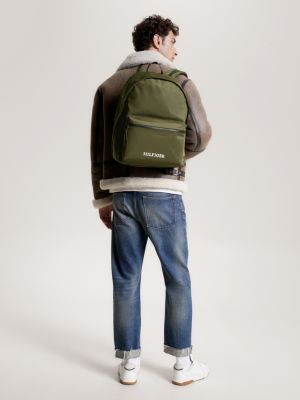 Mochila Hilfiger Monotype Dome