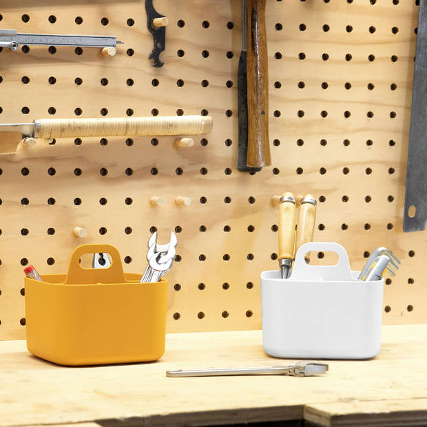 Forma toolbox Frank - M - licht grijs