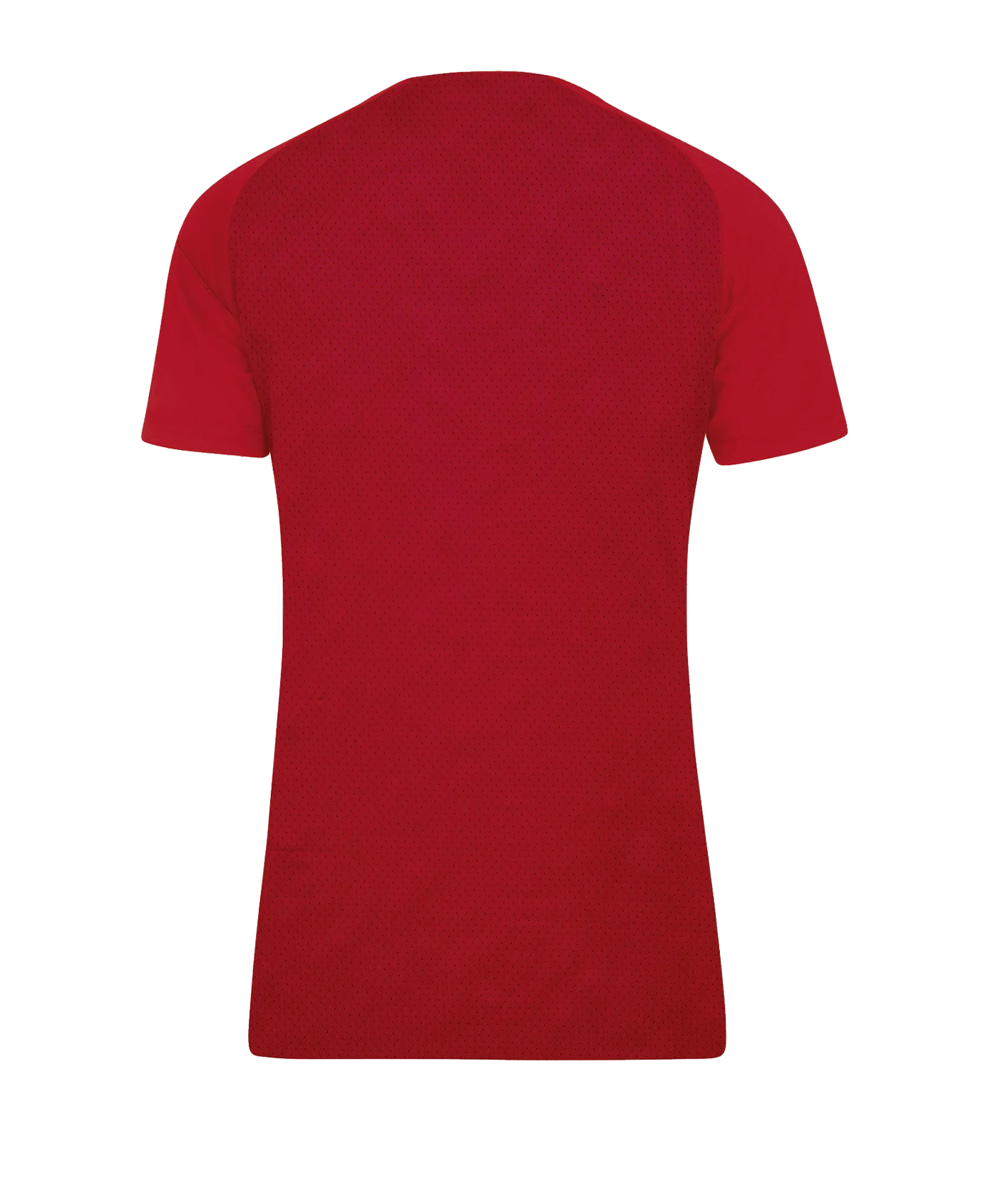 JAKO Striker 2.0 Trikot kurzarm Damen Rot F11