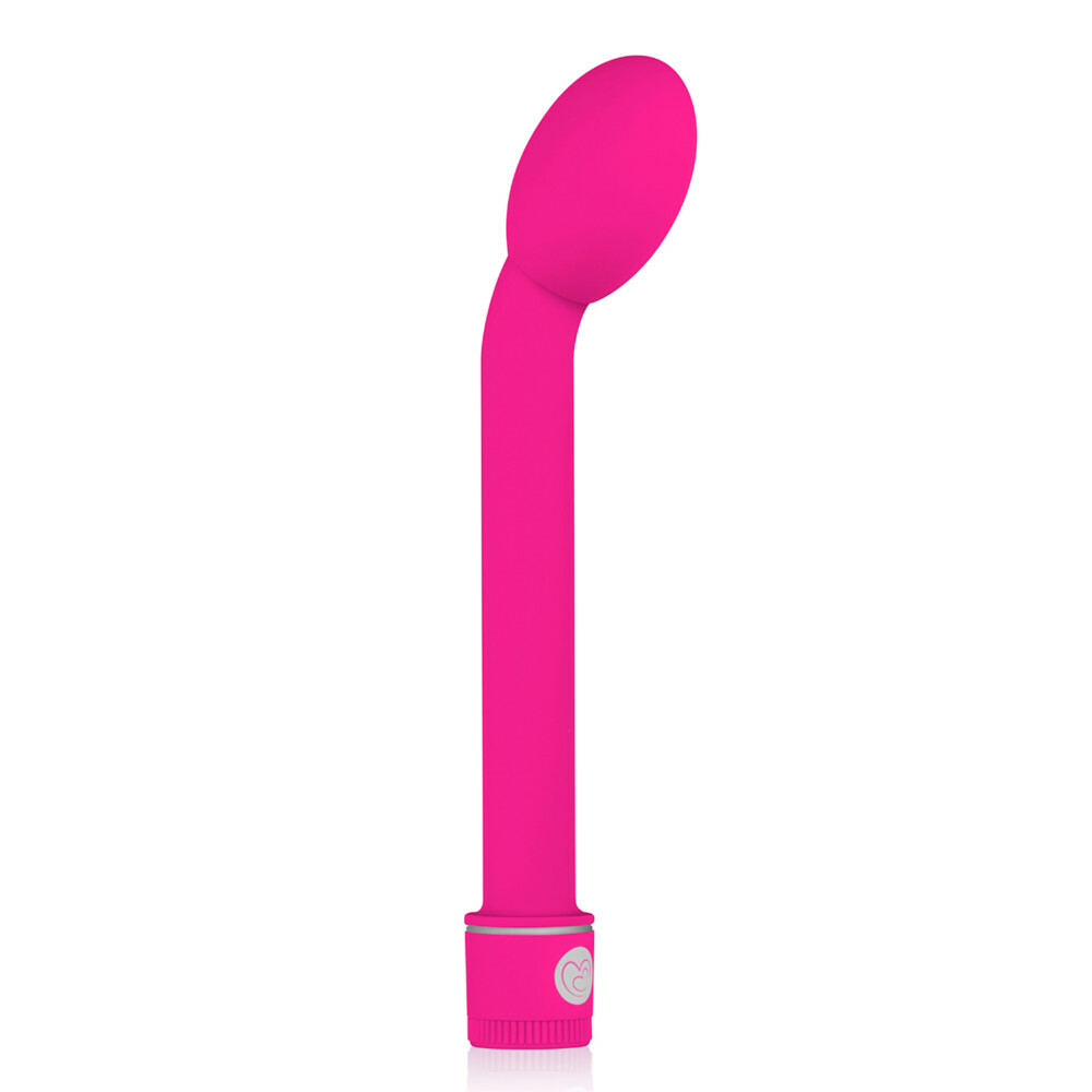 Easytoys G-spot Vibrator Roze