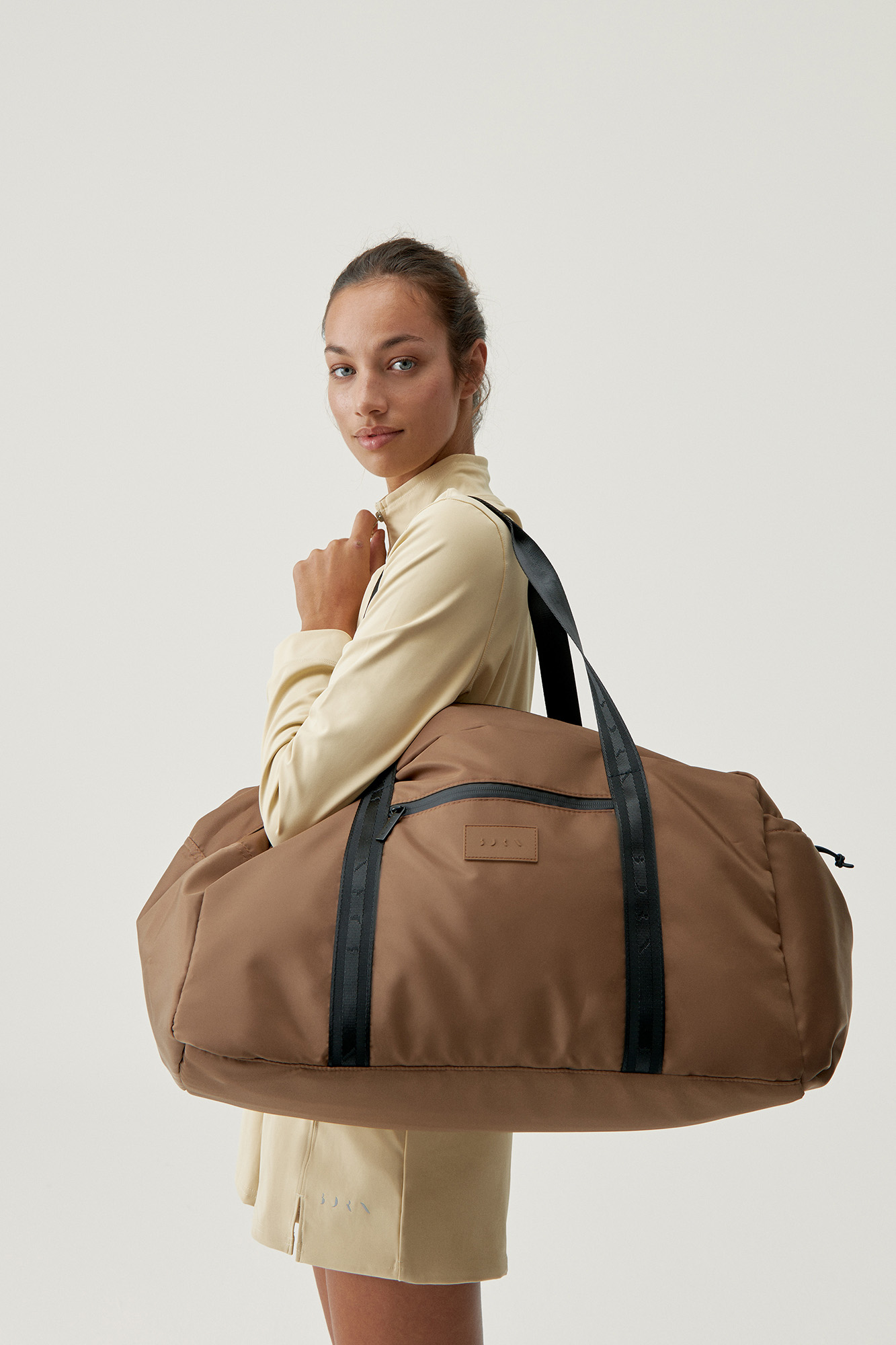 Bolsa Saya Fossil
