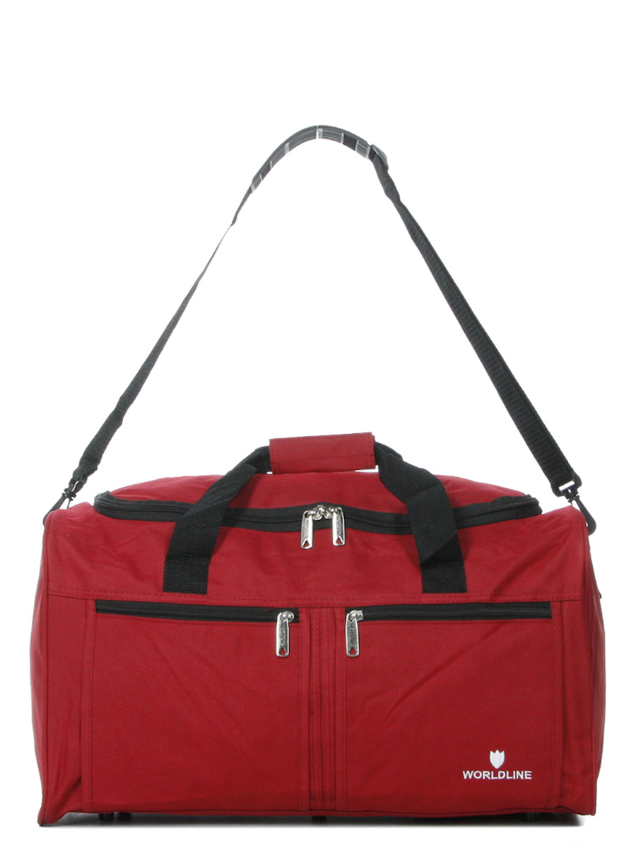 Sac de voyage Worldline UshuaÀa 50 cm