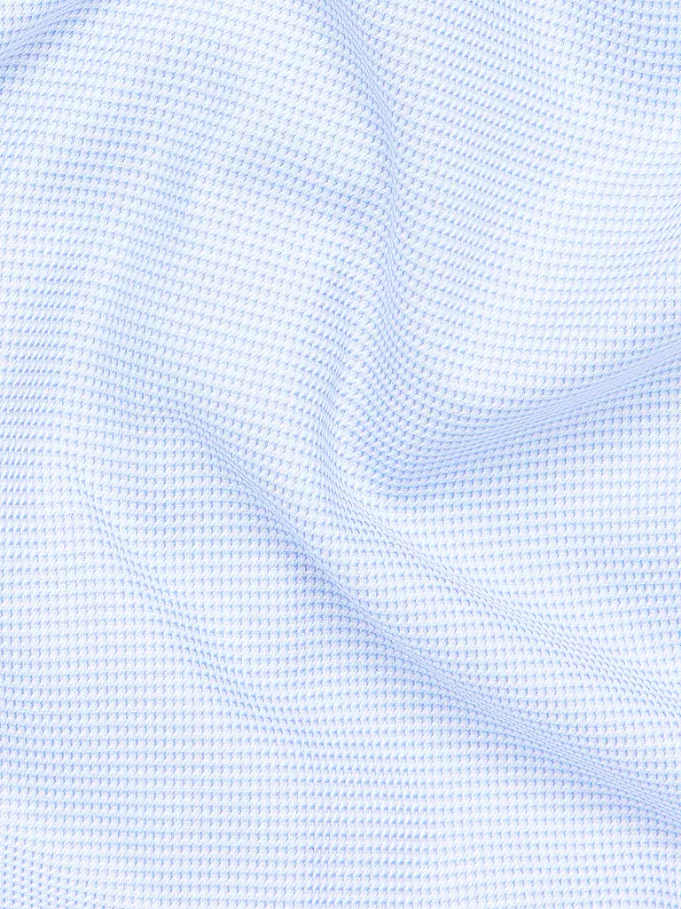 ETERNA Hemd Modern Fit blau