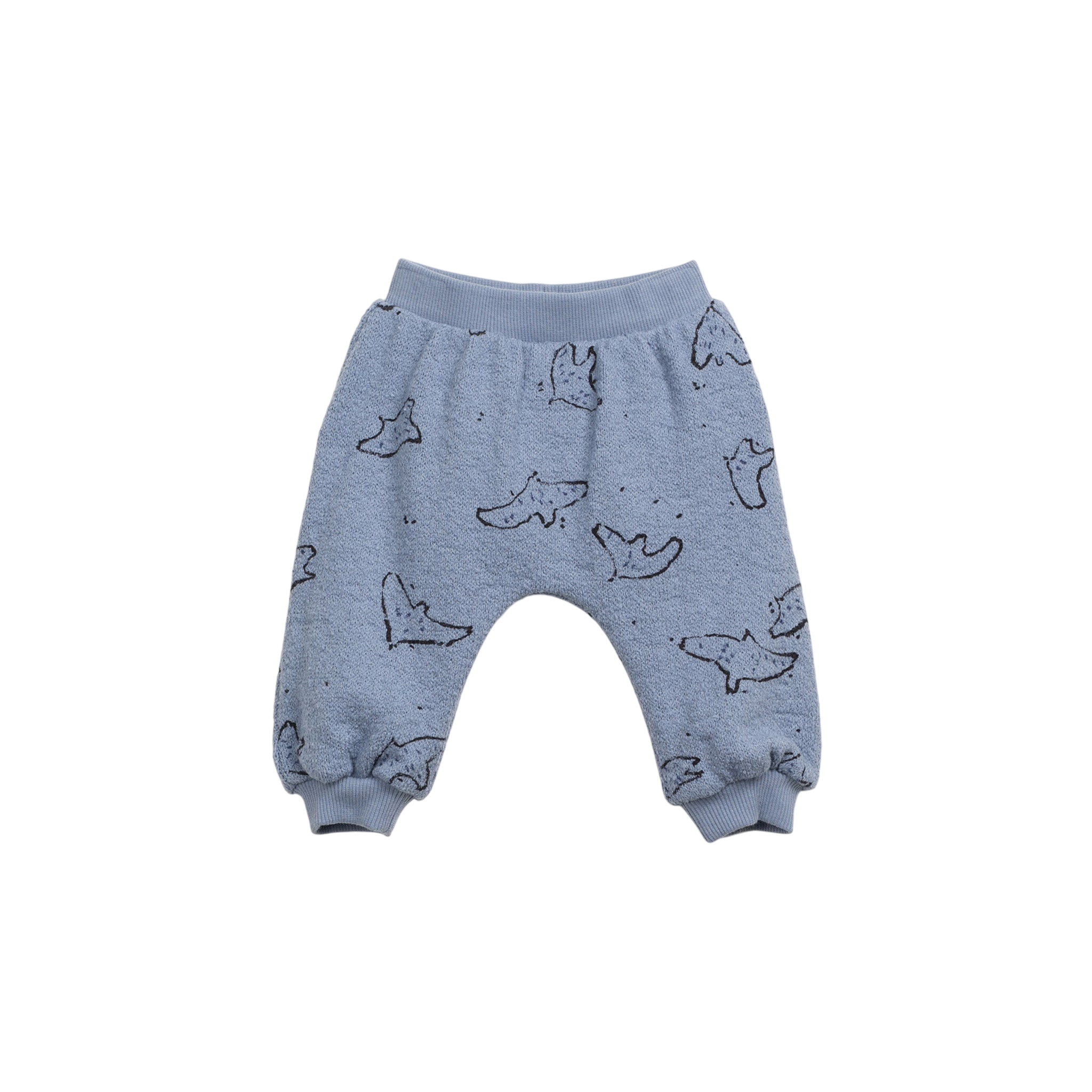 Baby Hose Watercolor