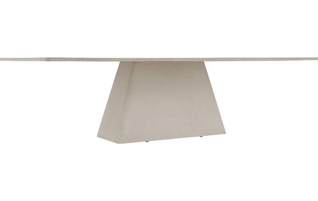 Eettafel Stone