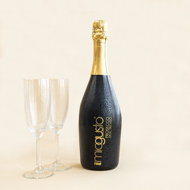 Miogusto | Prosecco | 750 ml
