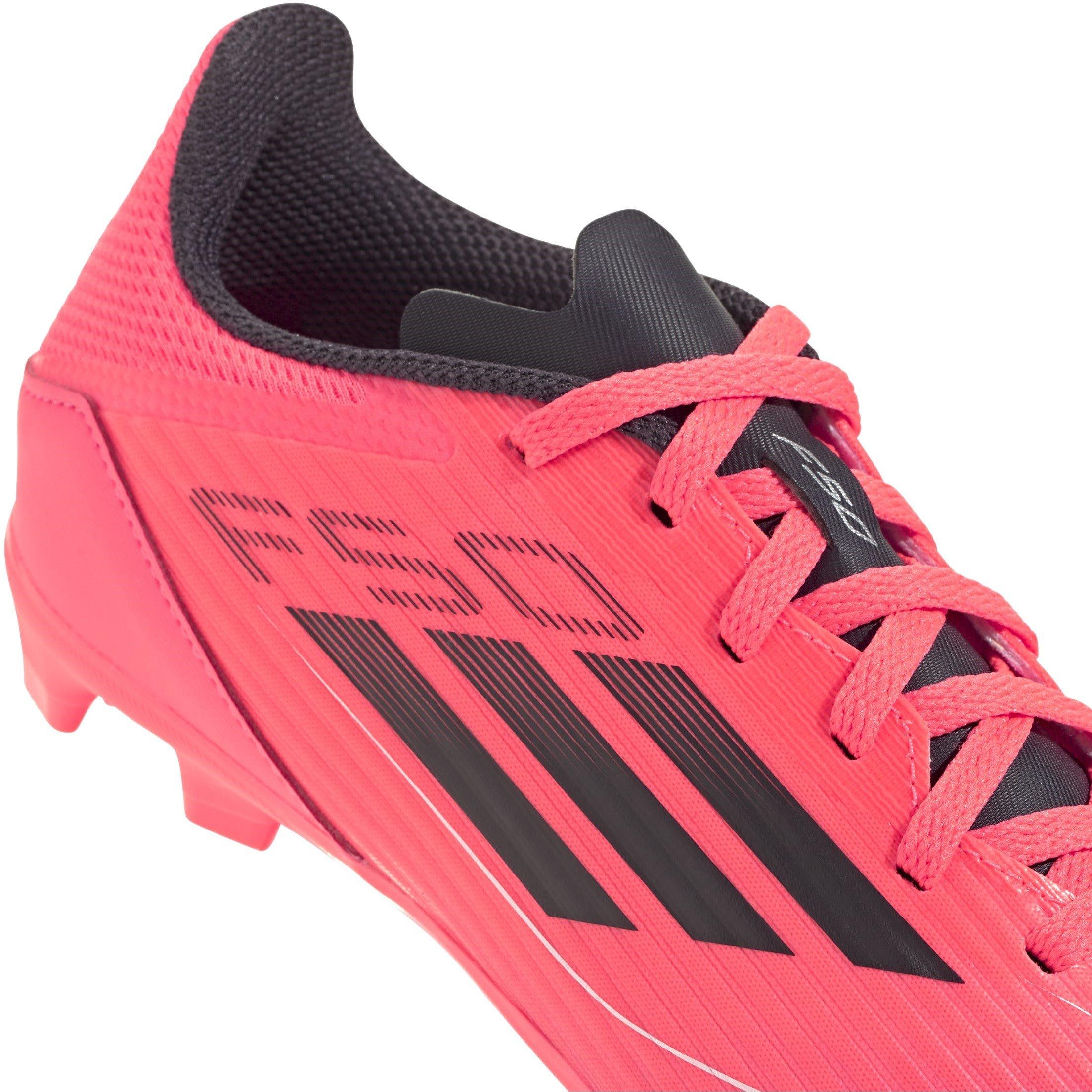 adidas F50 League Childrens Firm Ground Football Boots