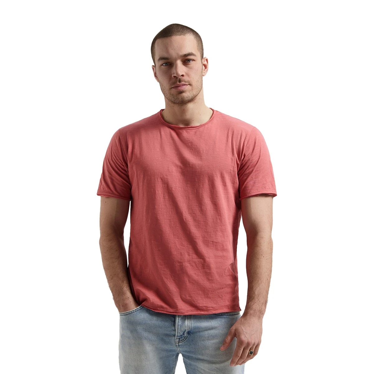 Heren Polo 27380201SN