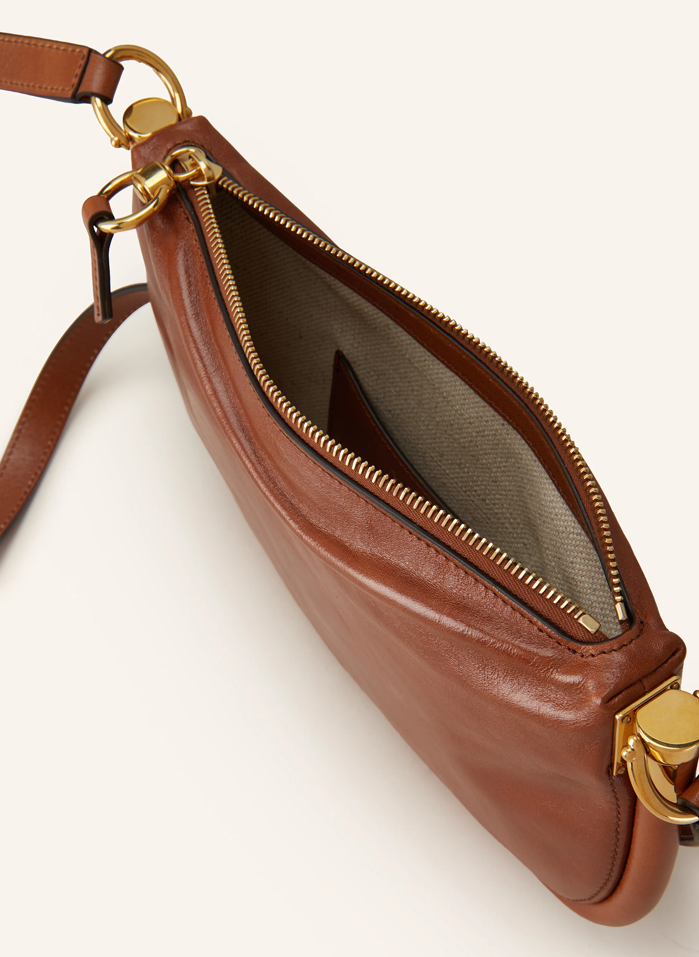 Chloé Umhängetasche PARATY 24 MINI