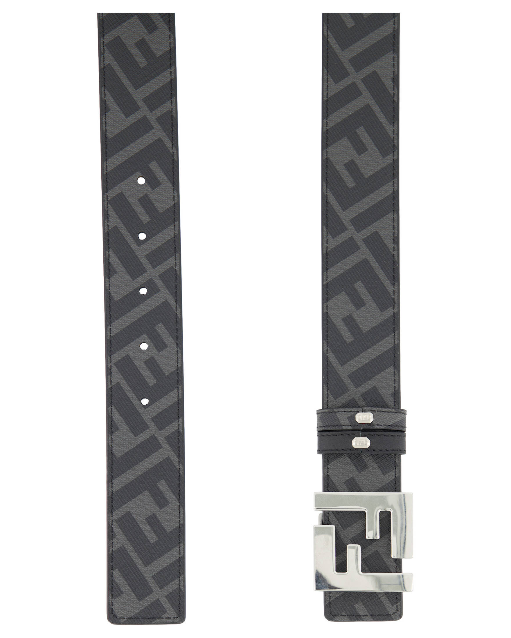 Fendi| Herren Wendegürtel
