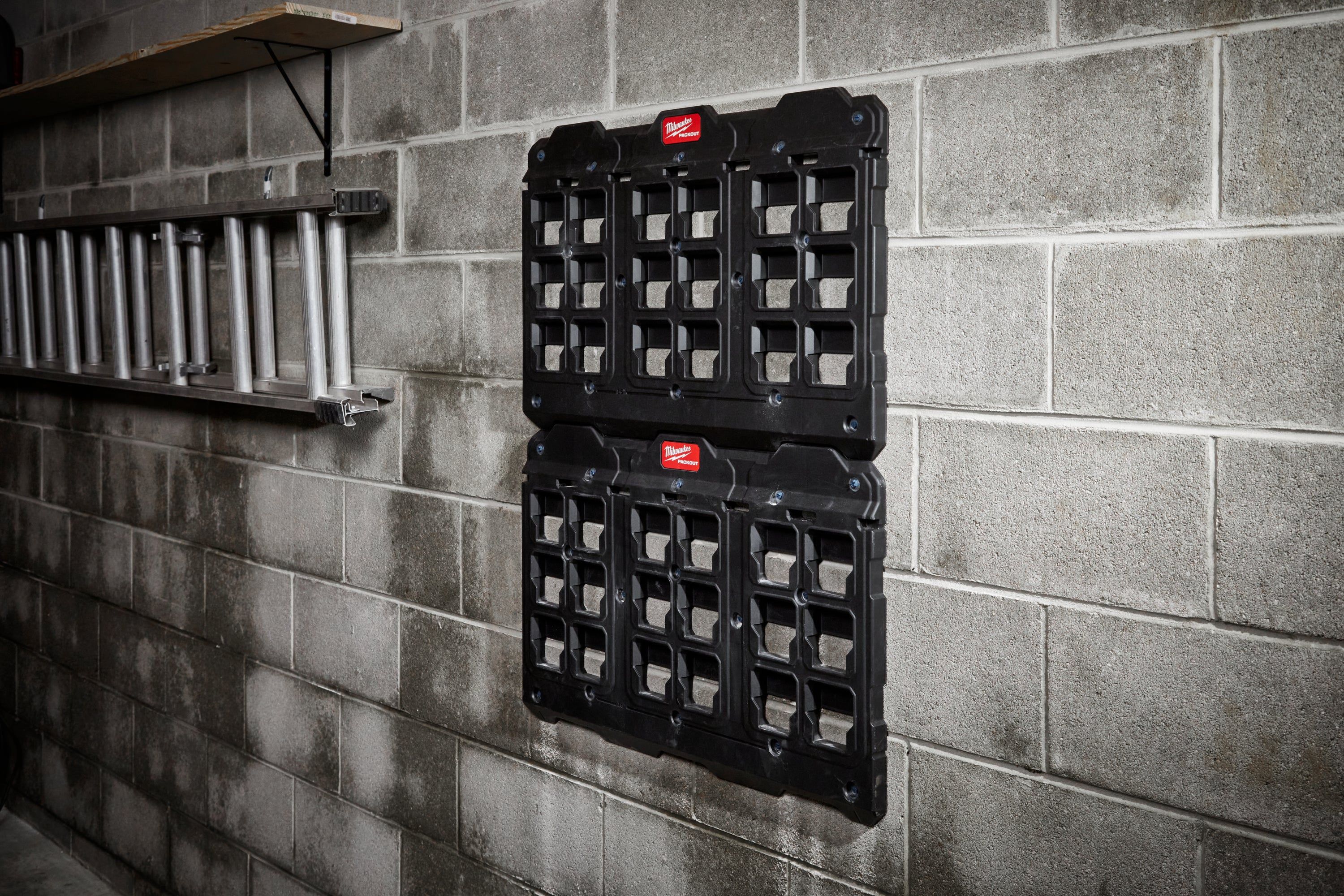 Milwaukee PACKOUT™ XL montageplaat - 4932480622