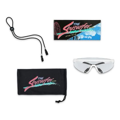 Lunettes de soleil Pit Viper The Skysurfer The Miami Night Photochromic Skysurfer - Multicolore