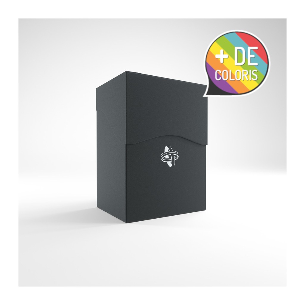 Gamegenic - Deck Holder 80+