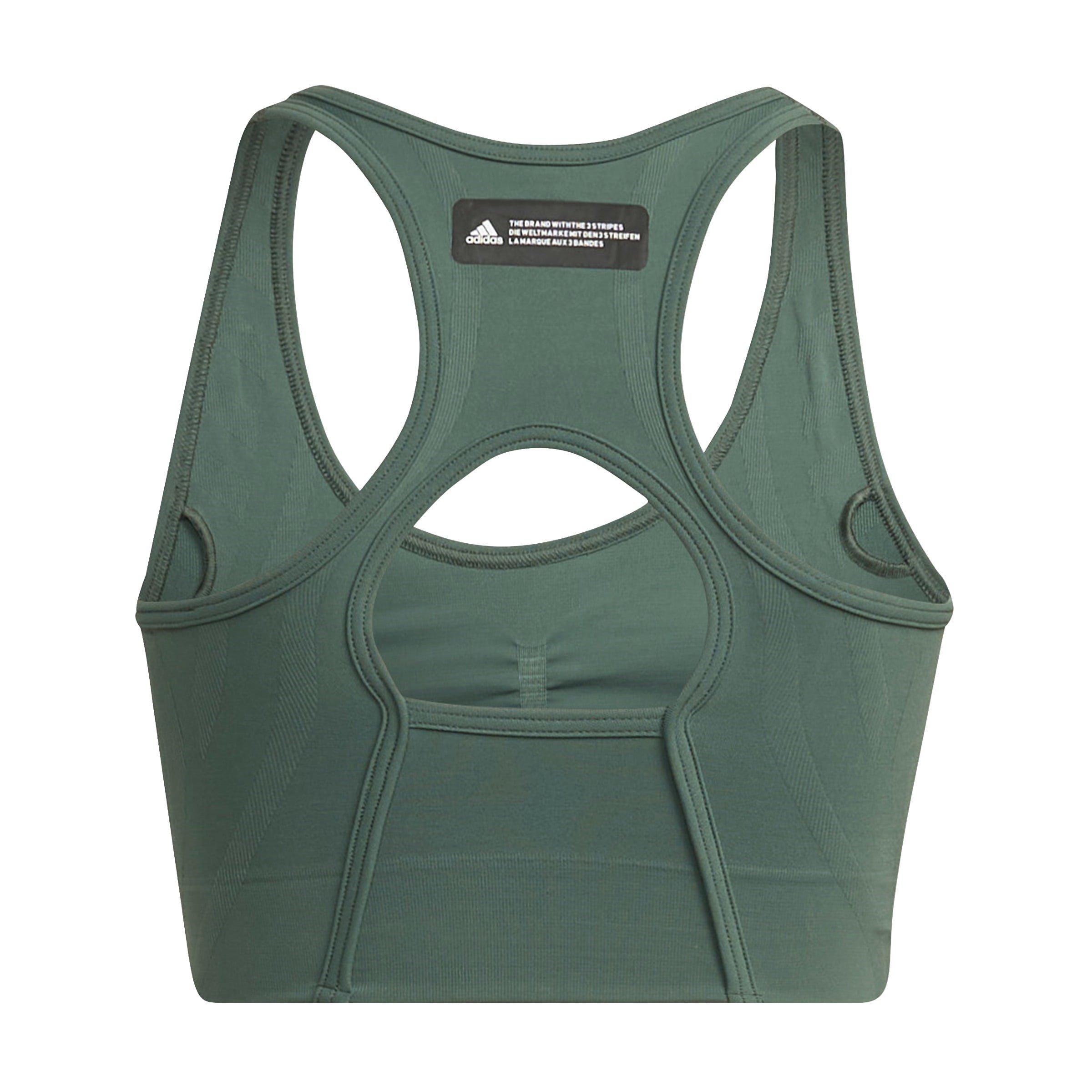 adidas FORMOTION Sculpt Medium Support Bra Womens