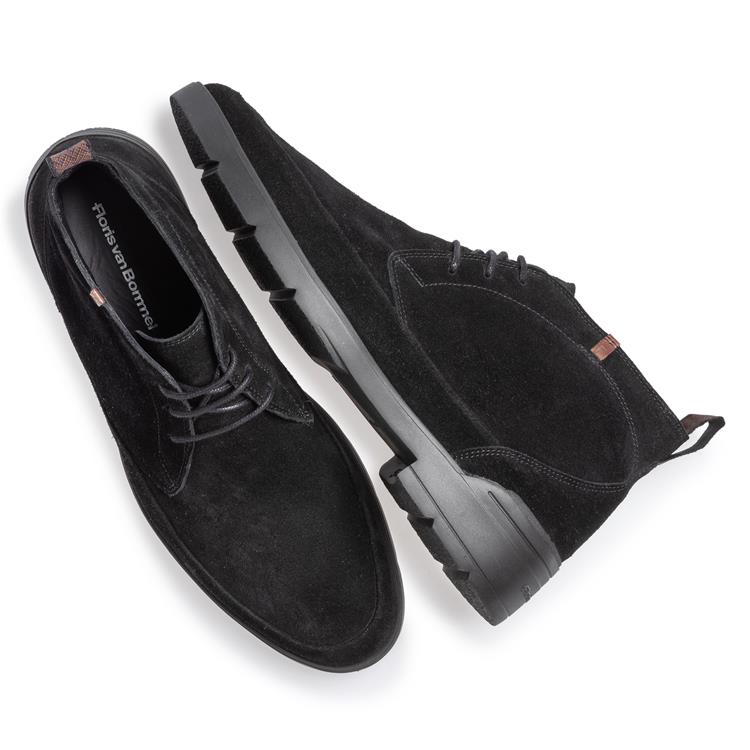 Floris van Bommel SFM-50140 black
