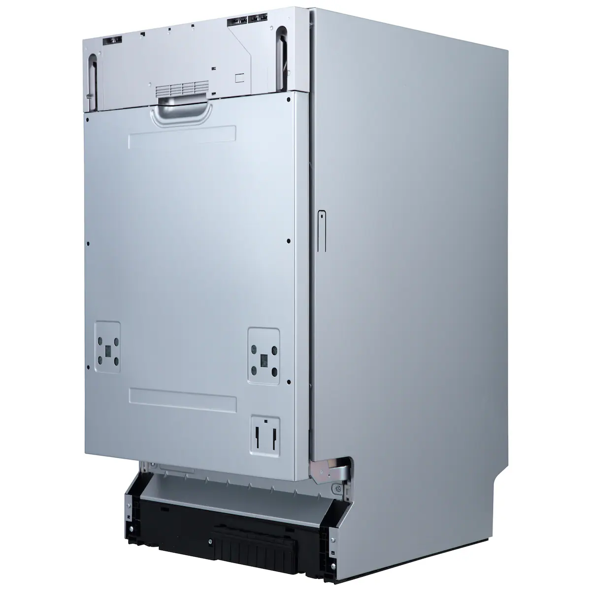 Logik helintegrert oppvaskmaskin LID45B24E