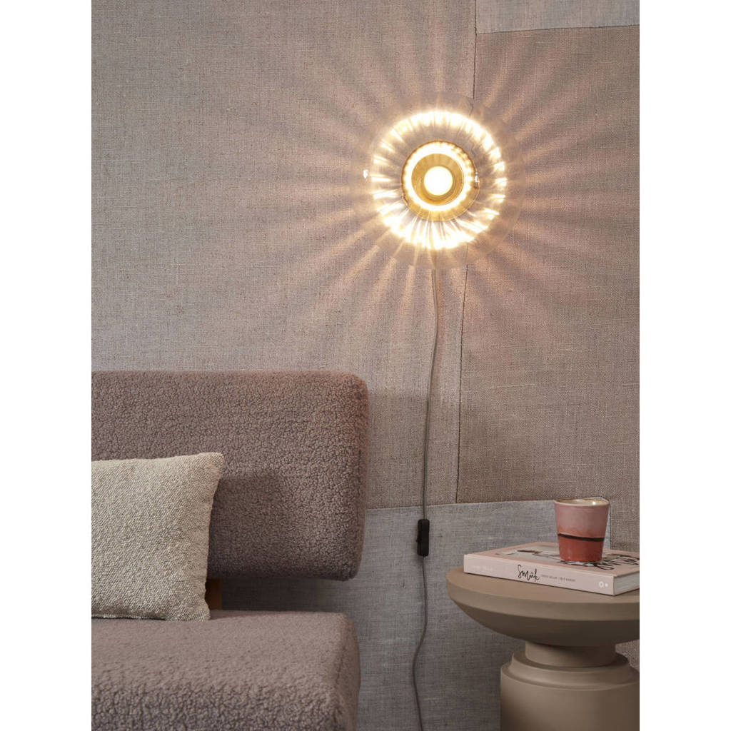 wandlamp Brussels