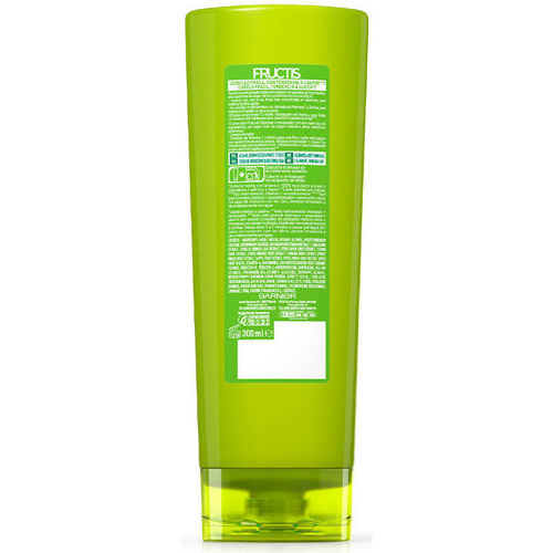 Garnier - Fructis Vitamin Force Acondicionador