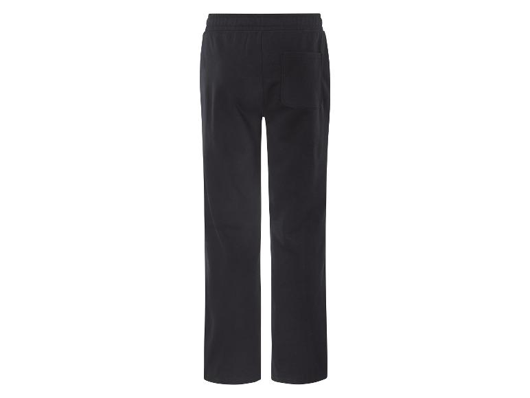 Heren joggingbroek