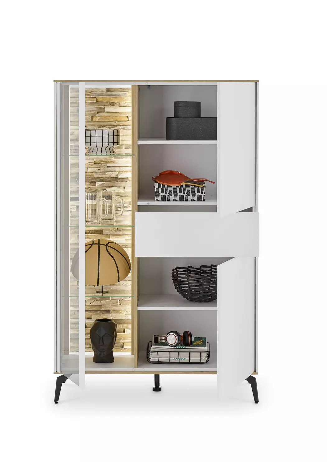 Highboard Meran