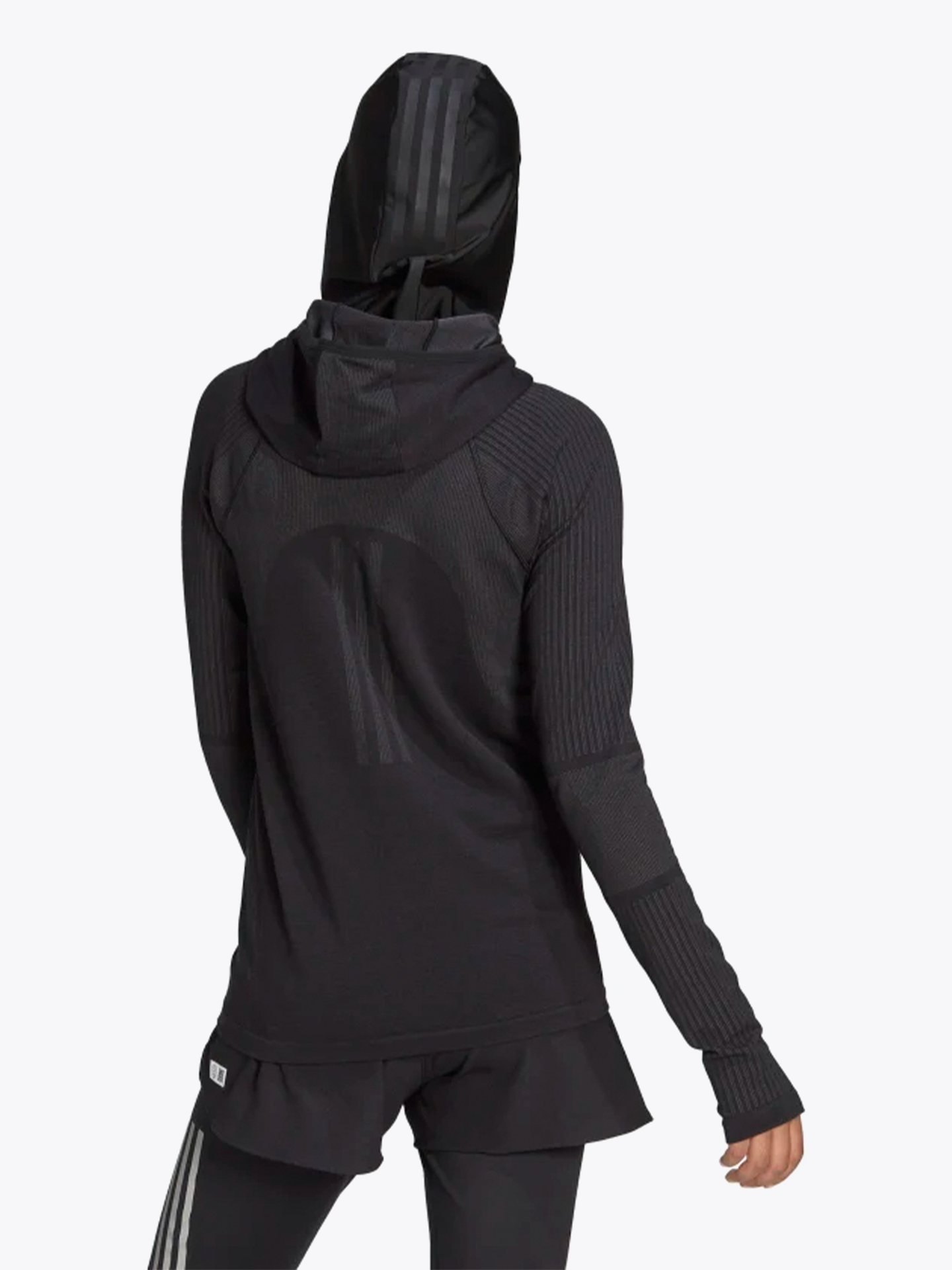 X-City Knit Long Sleeve