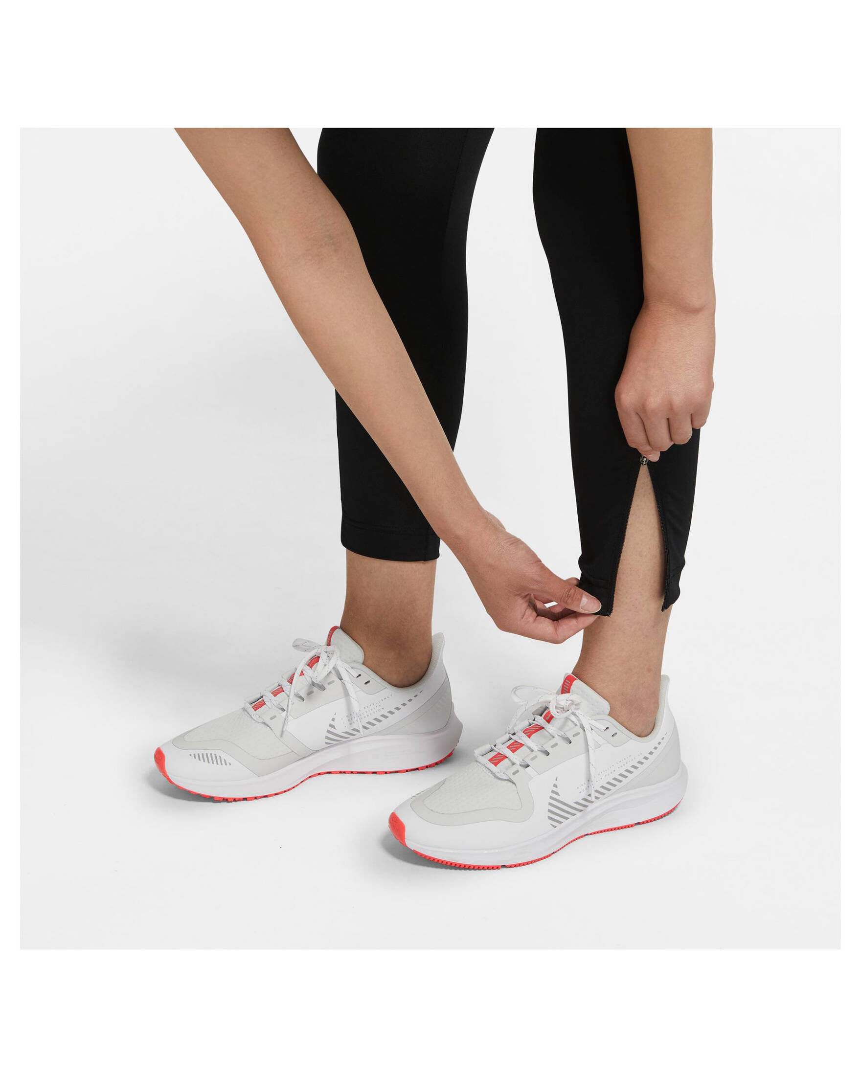 Nike| Damen Laufhose 