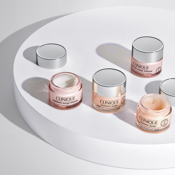 Clinique Moisture Surge 100H Moisturizer