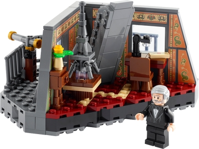 LEGO Eiffels appartement (40579)