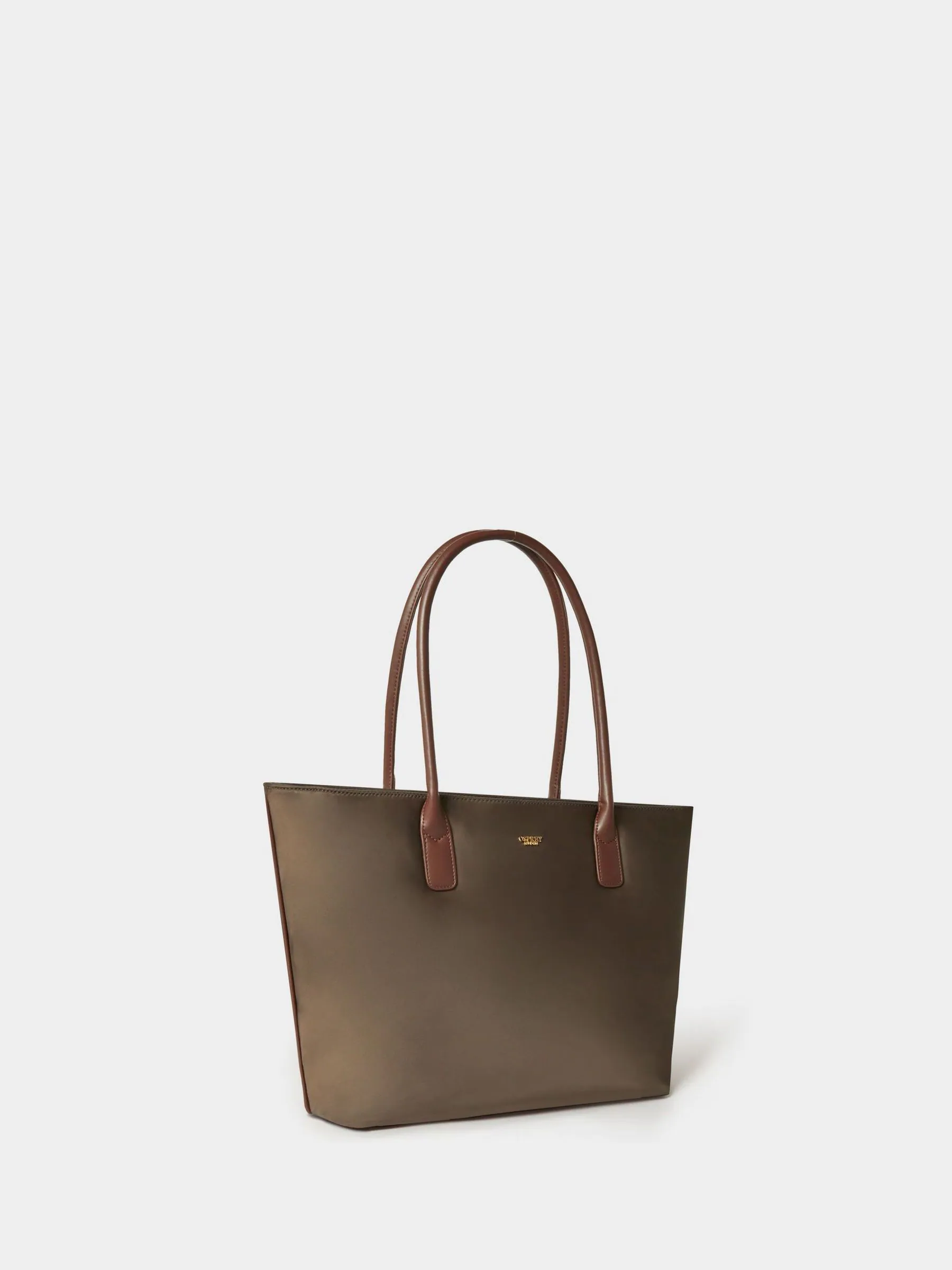 Bruin - Osprey London The Voyage Nylon Tote Bag