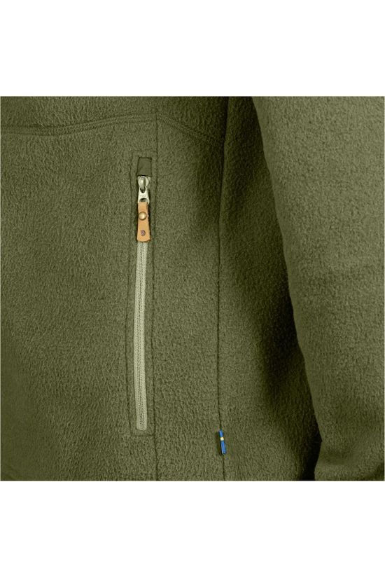 Fjällräven Fjällräven Sten Fleece M