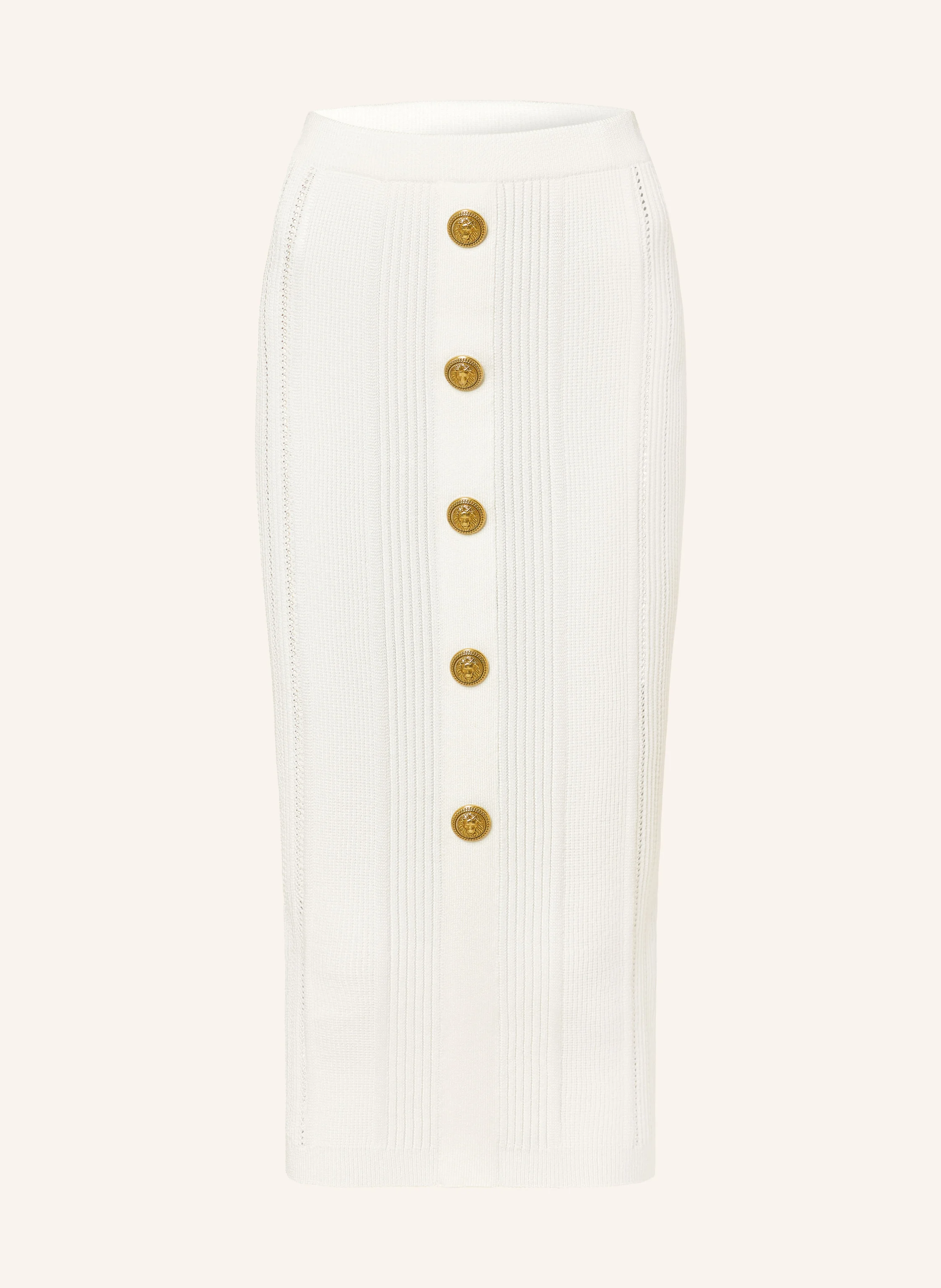 BALMAIN Strickrock