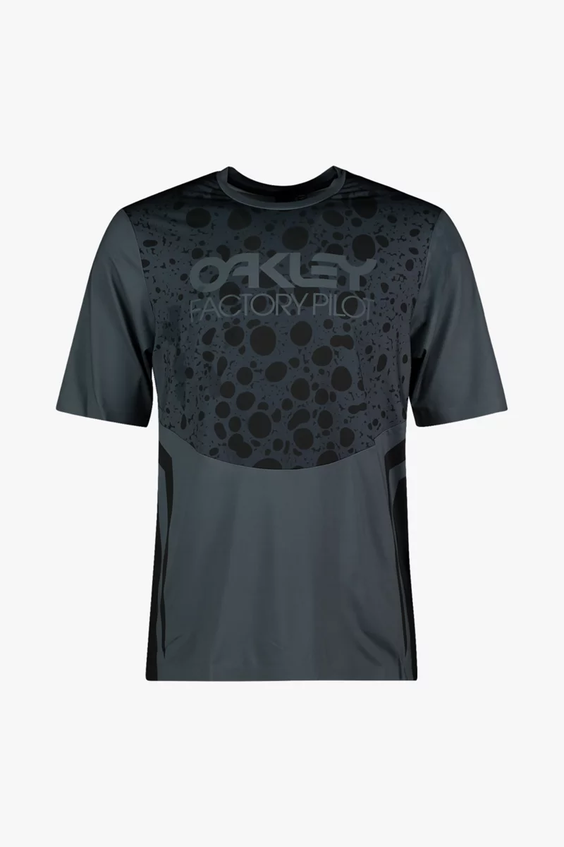 Oakley Maven RC Herren Biketrikot