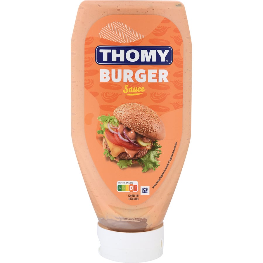 Thomy Sauce Tartare 700ml
