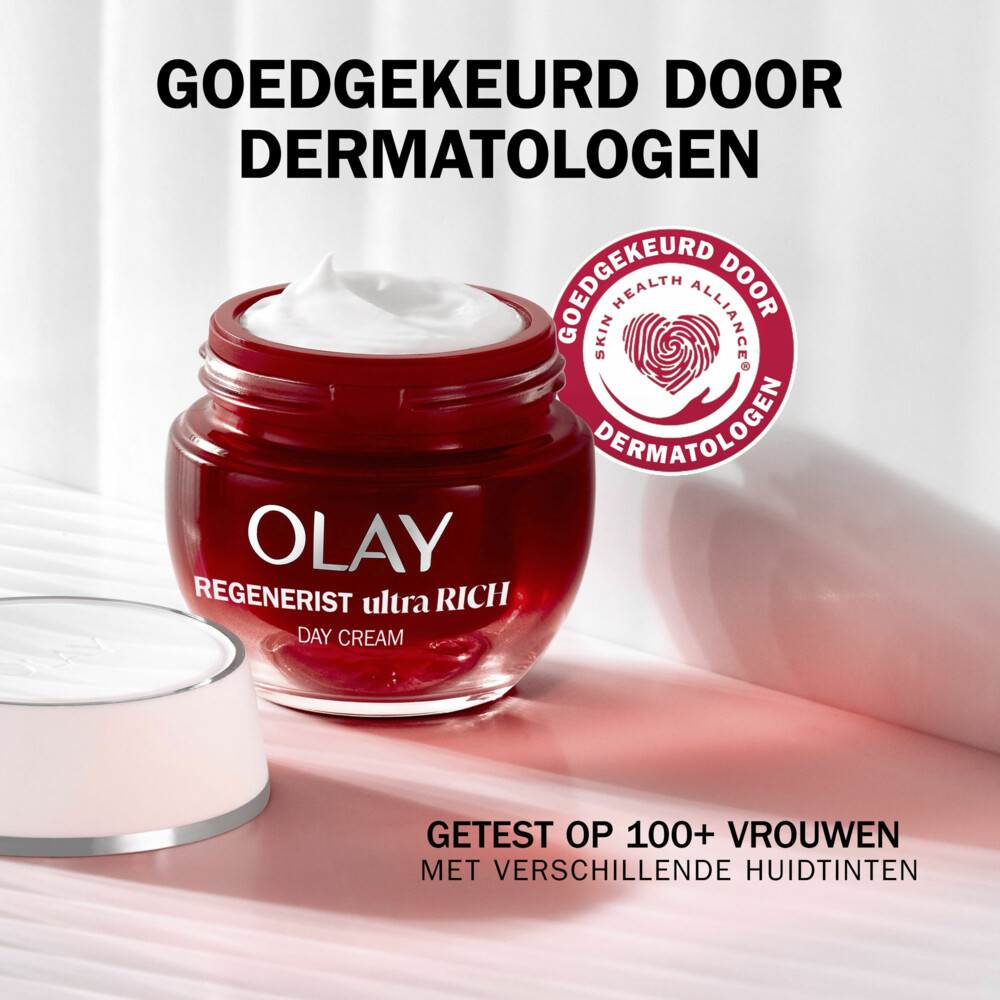 Olay Regenerist Dagcrème50 ml