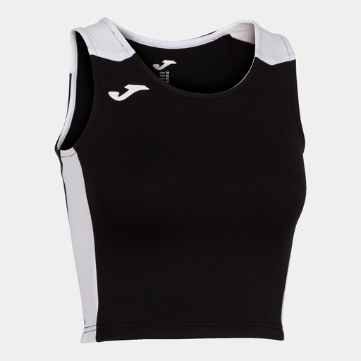 Top Joma Record II Negro Blanco