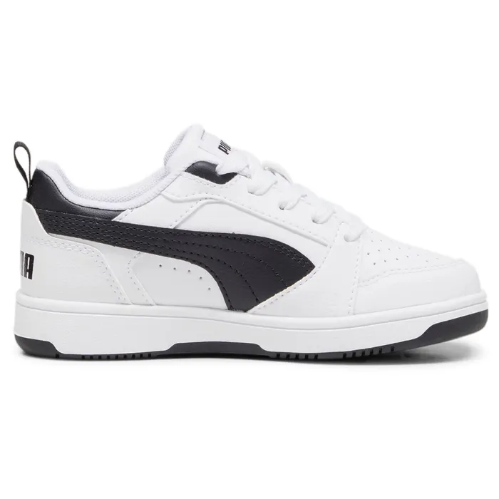 Puma Rebound V6 Lo Sneakers Junior