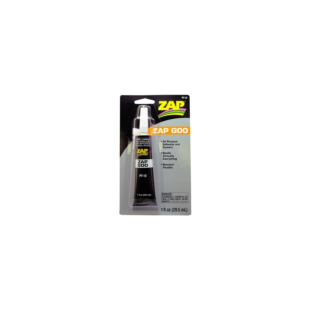 Zap Goo 29.5ml